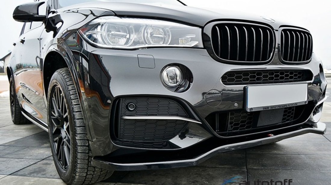 Prelungire bara fata BMW X5 F15 (2013-2018)