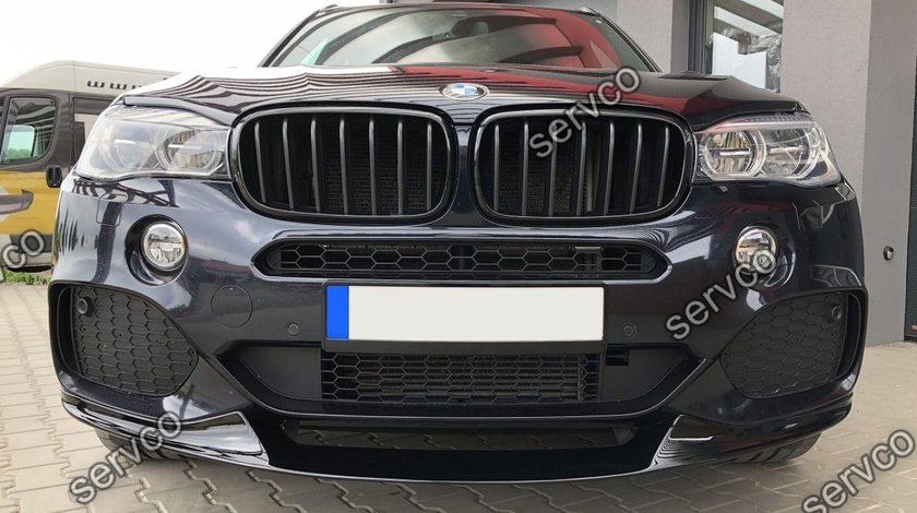 Prelungire bara fata BMW X5 F15 M50D M Performance 2015-2018 v1