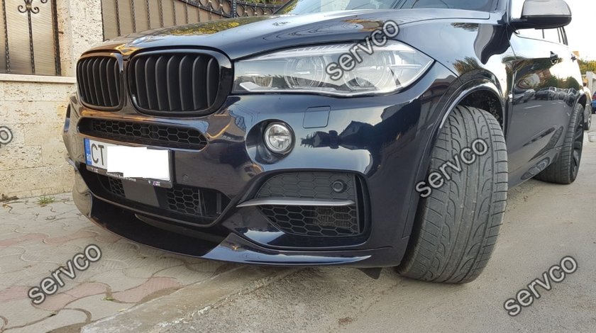 Prelungire bara fata BMW X5 F15 M50D v1