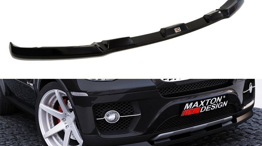 Prelungire bara fata BMW X6 E71 (08-12)