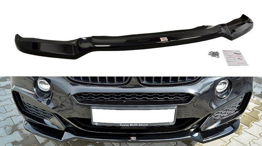 Prelungire bara fata BMW X6 F16 (Dupa-2015)