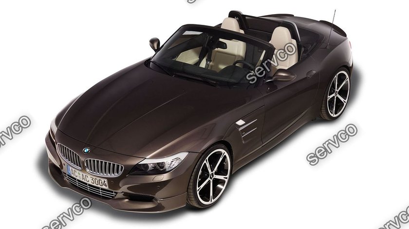 Prelungire bara fata BMW Z4 E89 ACS 2009-2016 v1