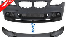 Prelungire Bara Fata Carbon BMW Seria 5 F10 (2011-...