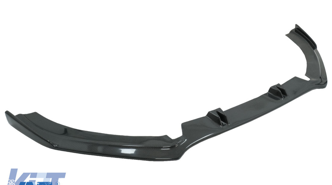 Prelungire Bara Fata compatibil cu Audi A6 C7 4G RS6 (2011-2018) Carbon