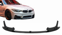 Prelungire Bara Fata compatibil cu BMW F80 M3 Seda...