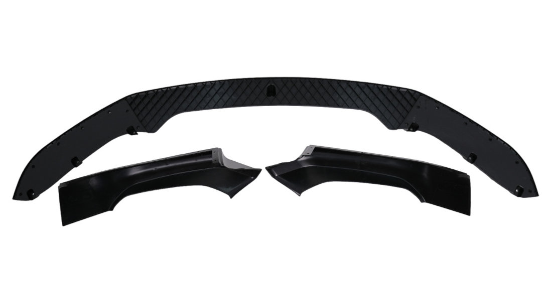 Prelungire Bara Fata compatibil cu BMW Seria 1 F20 F21 (2011-2014) F22 F23 (2014-up) M Sport Design