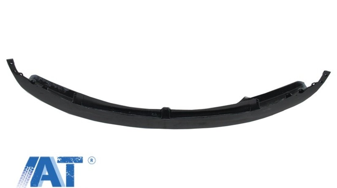 Prelungire Bara Fata compatibil cu BMW Seria 3 F30 F31 (2011-up) M-Performance Carbon Film