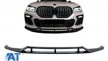 Prelungire Bara Fata compatibil cu BMW X6 G06 X6M ...