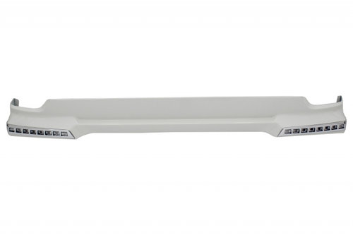 Prelungire Bara Fata compatibil cu TOYOTA Land Cruiser FJ200 (2008-2011) Conversie catre Facelift 20...