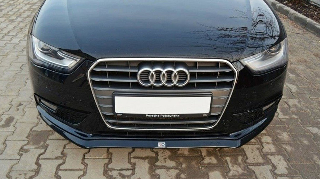 Prelungire bara fata compatibila cu Audi A4 B8.5 (2012-2015)