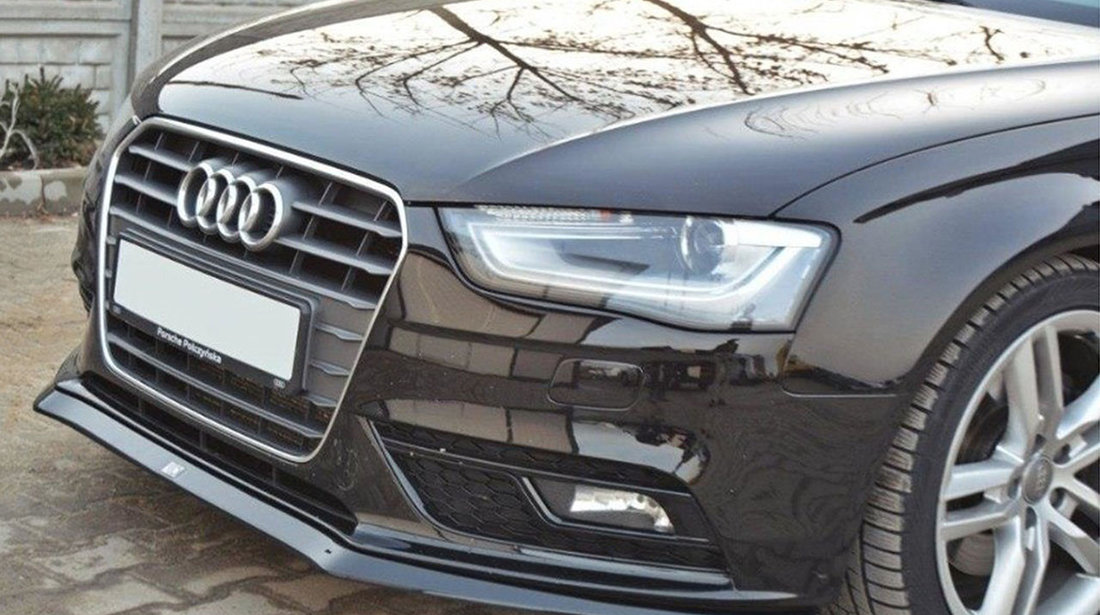 Prelungire bara fata compatibila cu Audi A4 B8.5 (2012-2015)