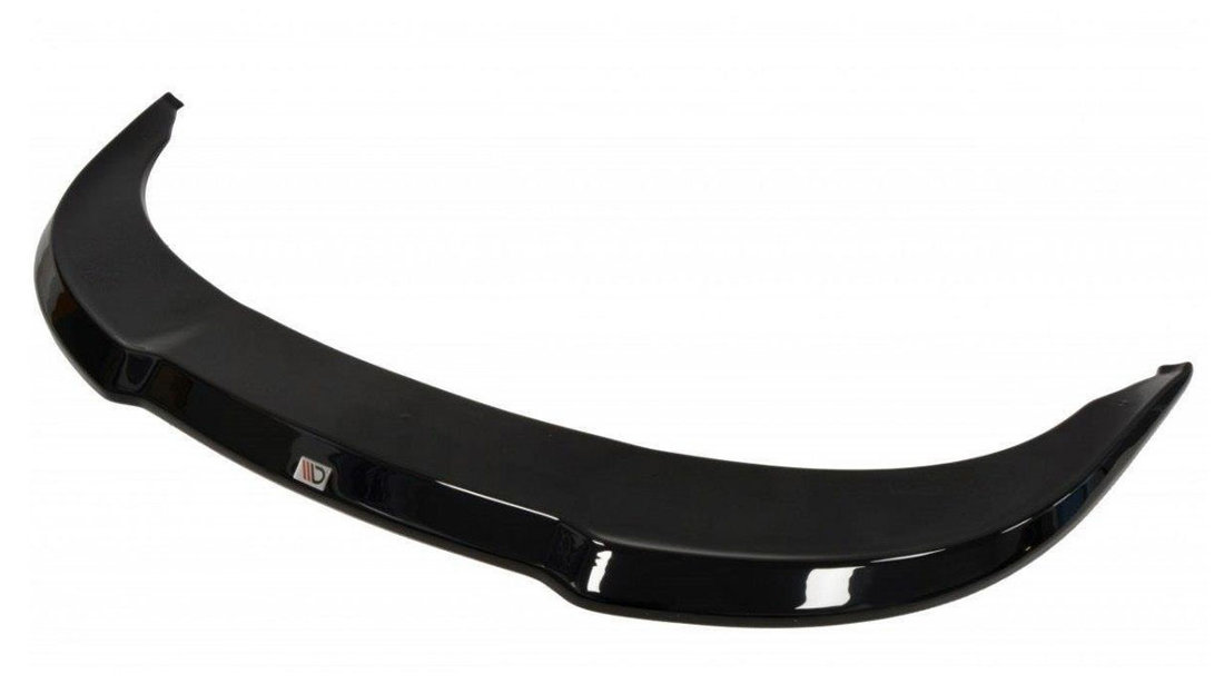 Prelungire Bara Fata compatibila cu AUDI A6 C6 (05-08) Maxton Design