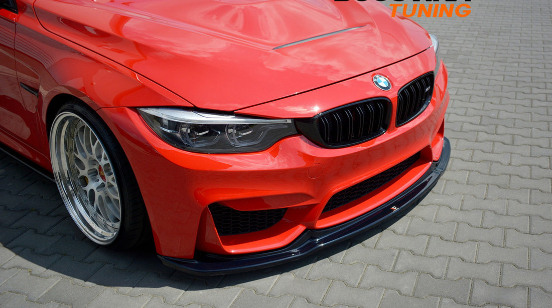 Prelungire bara fata compatibila cu BMW Seria 3 F30/ F80 M3 (Dupa-2011)