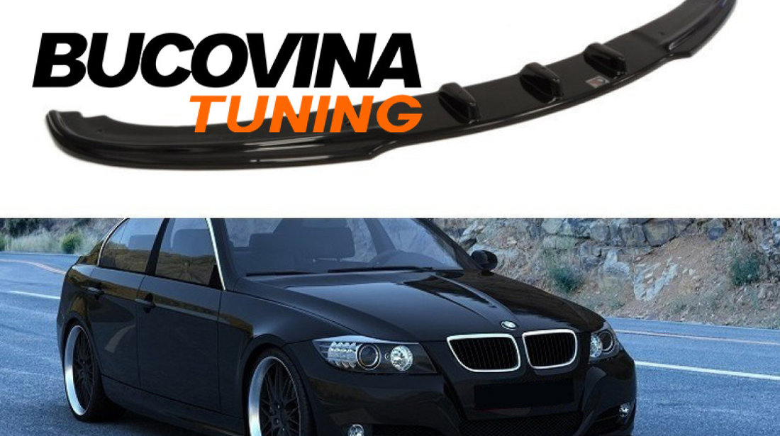 PRELUNGIRE BARA FATA COMPATIBILA CU BMW SERIA 3 E90/ E91 (08-11)