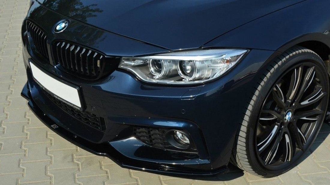 Prelungire bara fata compatibila cu BMW Seria 4 F32 (Dupa-2013)