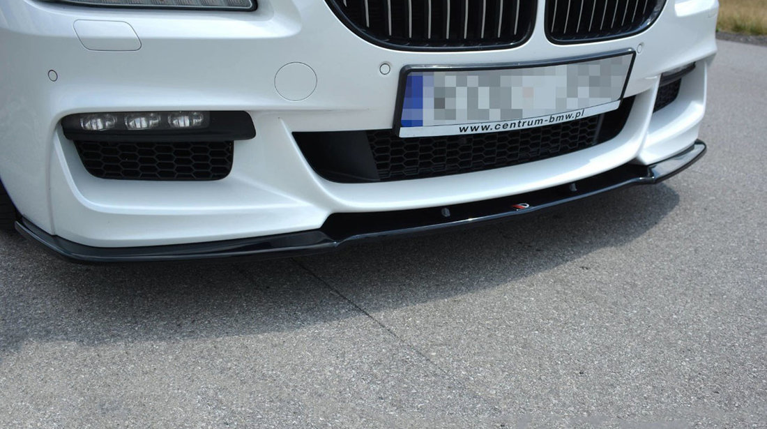 Prelungire bara fata compatibila cu Bmw Seria 6 Gran Coupe (Dupa 2013)