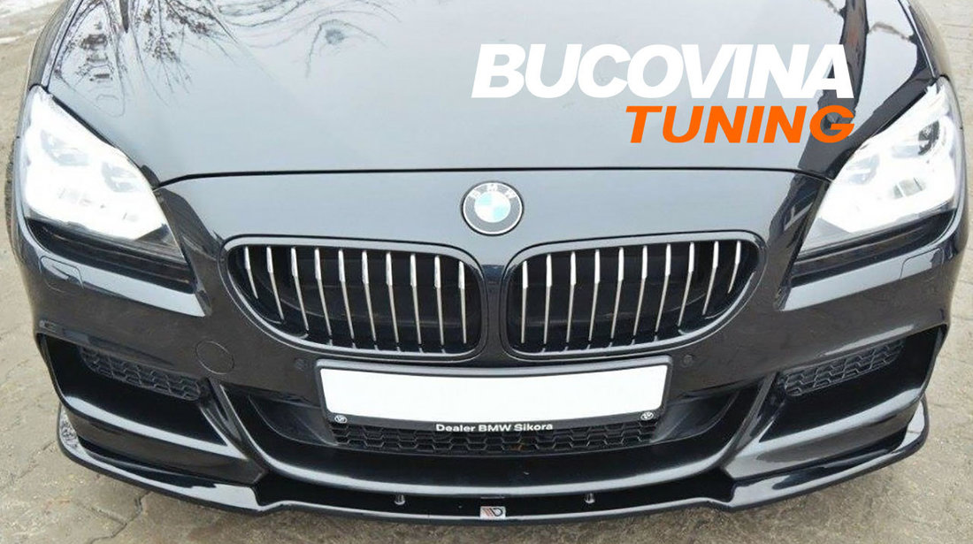 Prelungire bara fata compatibila cu Bmw Seria 6 Gran Coupe MT (Dupa 2013)