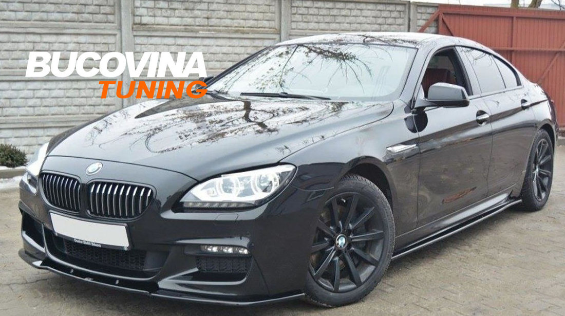 Prelungire bara fata compatibila cu Bmw Seria 6 Gran Coupe MT (Dupa 2013)