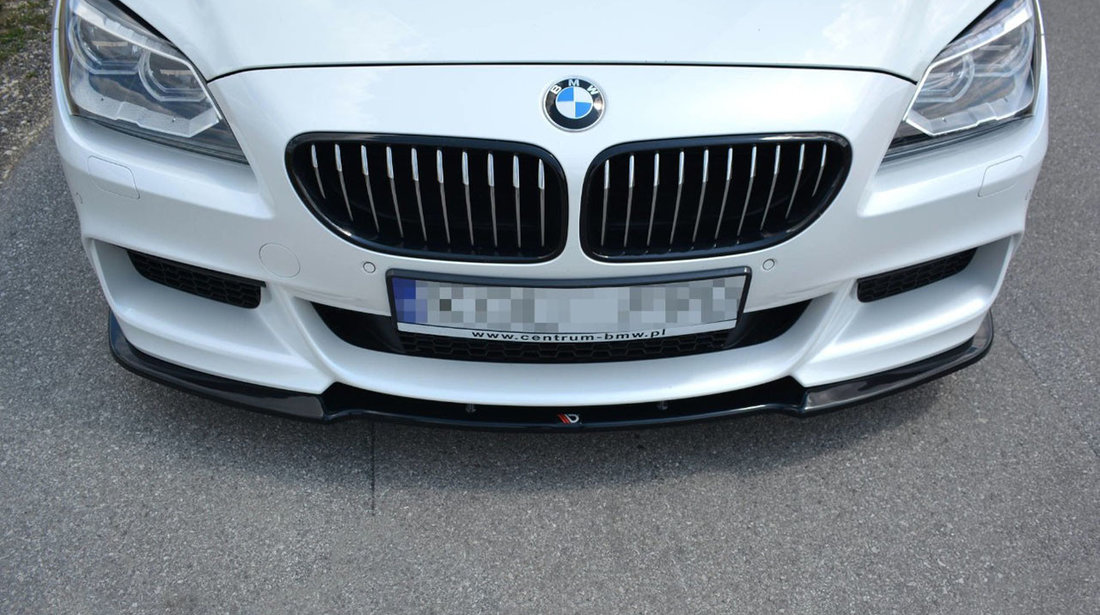 Prelungire bara fata compatibila cu Bmw Seria 6 Gran Coupe (Dupa 2013)