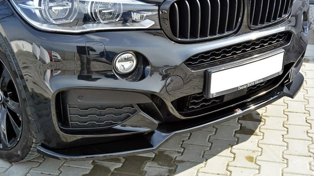 Prelungire bara fata compatibila cu BMW X6 F16 (Dupa-2015)
