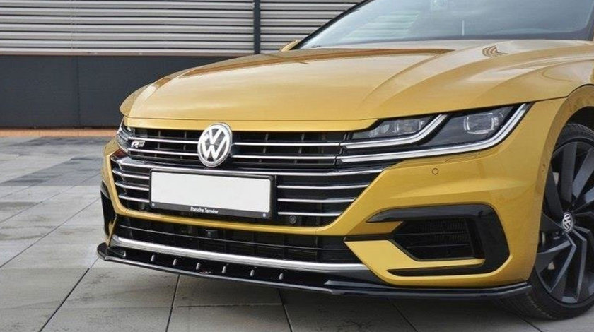 Prelungire Bara Fata compatibila cu VW ARTEON Maxton Design