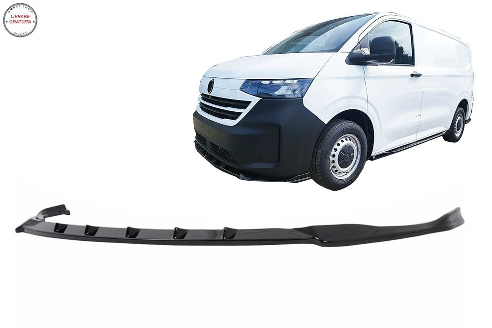 Prelungire Bara Fata Extensie Add-on VW Transporter T7 (2024-up)- livrare gratuita