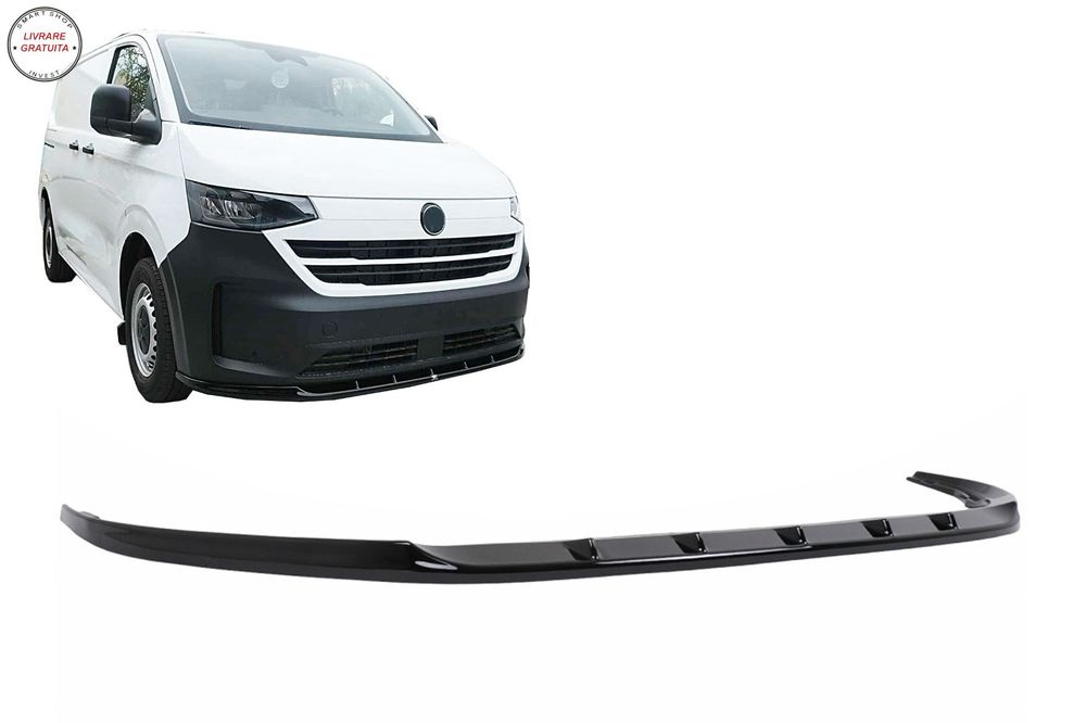 Prelungire Bara Fata Extensie Add-on VW Transporter T7 V1 (2024-up)- livrare gratuita