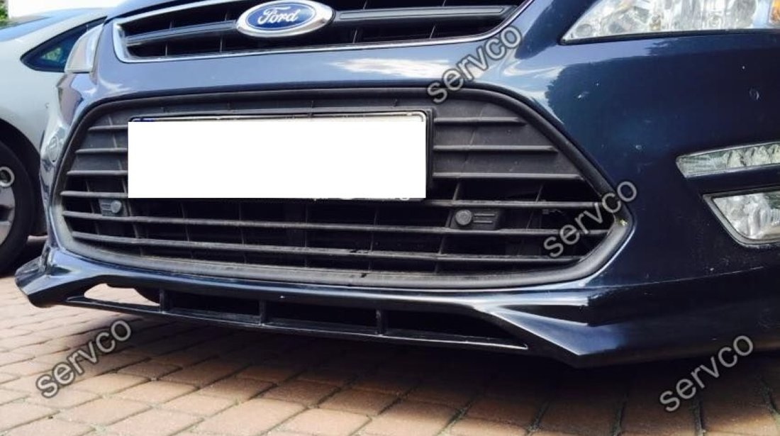 Prelungire bara fata Ford Mondeo MK4 FL 2011-2014 v3