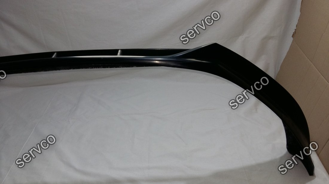 Prelungire bara fata Ford Mondeo MK4 FL 2011-2014 v3