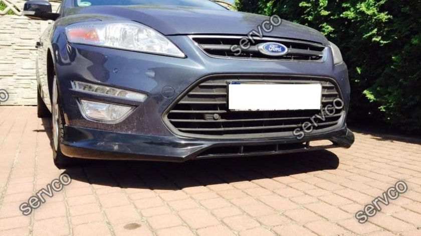 Prelungire bara fata Ford Mondeo MK4 FL 2011-2014 v3