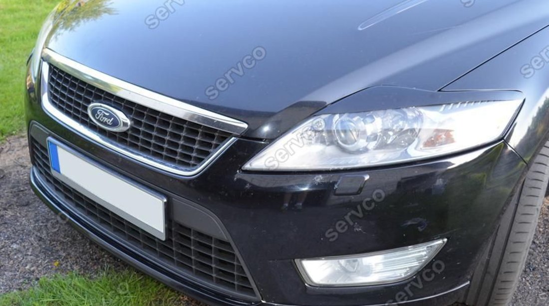 Prelungire bara fata Ford Mondeo Mk4