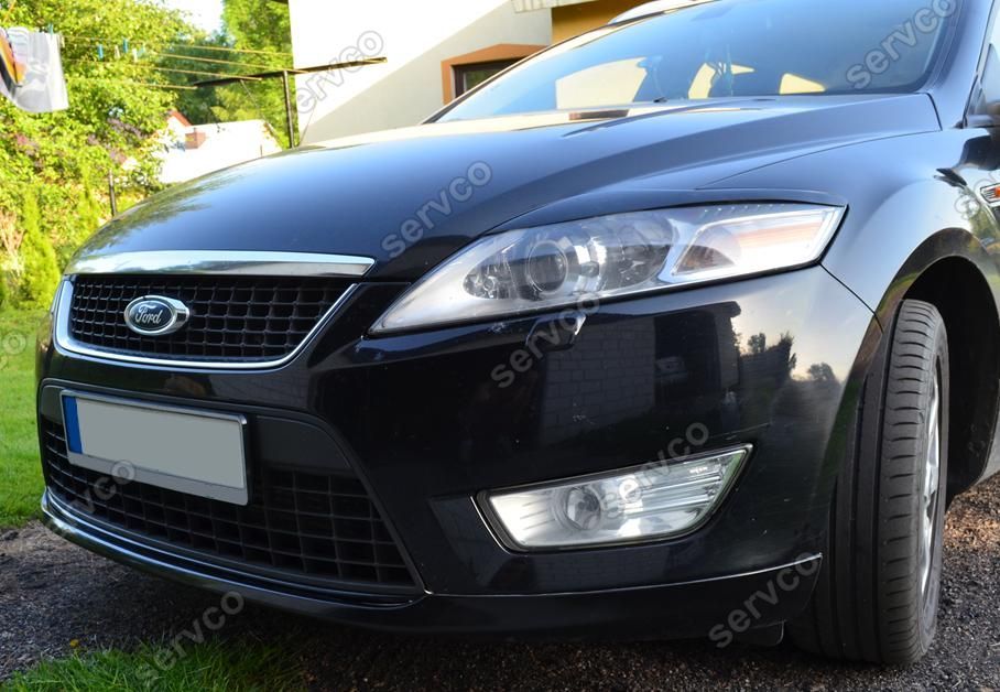 Prelungire bara fata Ford Mondeo Mk4