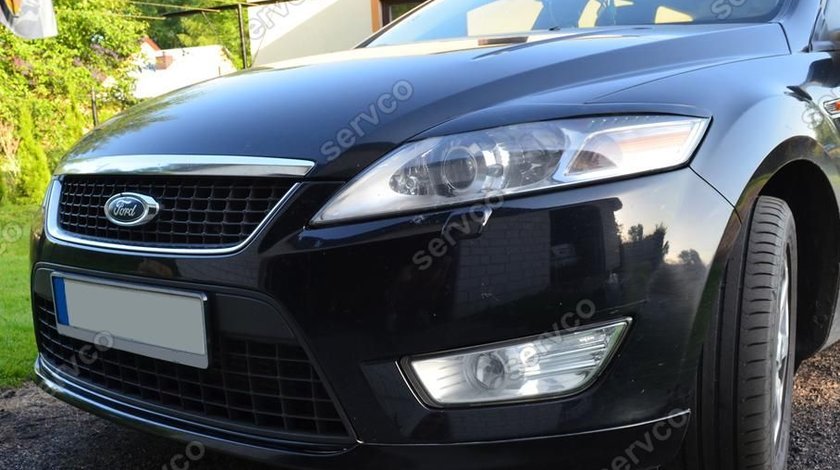 Prelungire bara fata Ford Mondeo Mk4