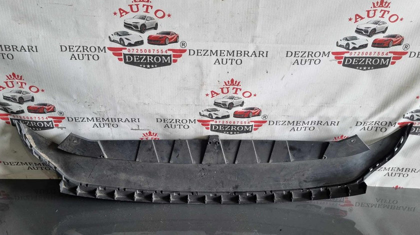 Prelungire bara fata / Fusta originala VW Passat B7 Sedan cod 3aa805903