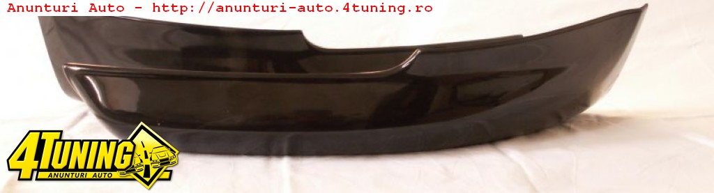Prelungire bara fata fusta spoiler 2cz VW Passat B5 3B ver2