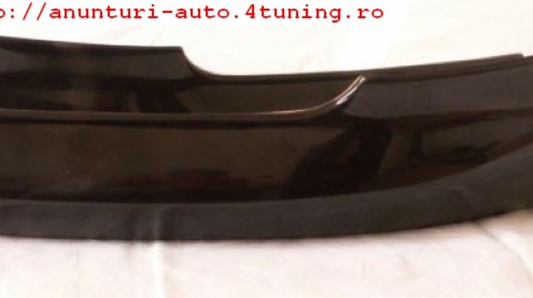 Prelungire bara fata fusta spoiler 2cz VW Passat B5 3B ver2