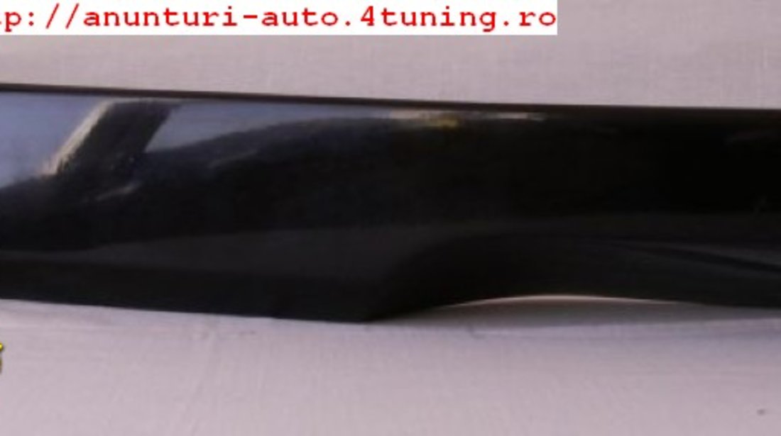 Prelungire bara fata fusta spoiler opc line 1 Opel Astra H GTC Cabrio