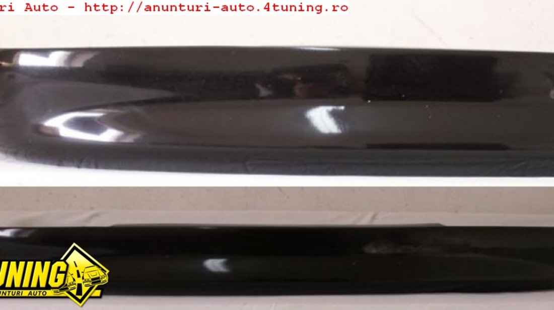 Prelungire bara fata fusta spoiler Opel Corsa B 1997 2000