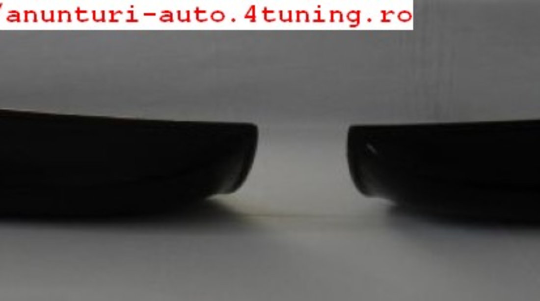 Prelungire bara fata fusta spoiler VW Golf 4 ver2