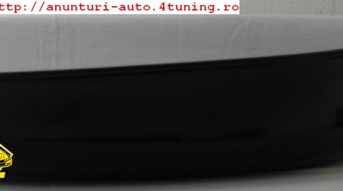 Prelungire bara fata fusta spoiler VW Golf 4 ver2