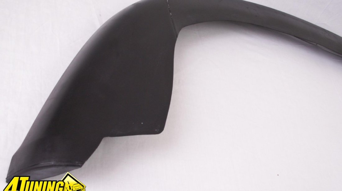 Prelungire bara fata fusta spoiler VW Golf 5 GTI GTD Jetta ver3