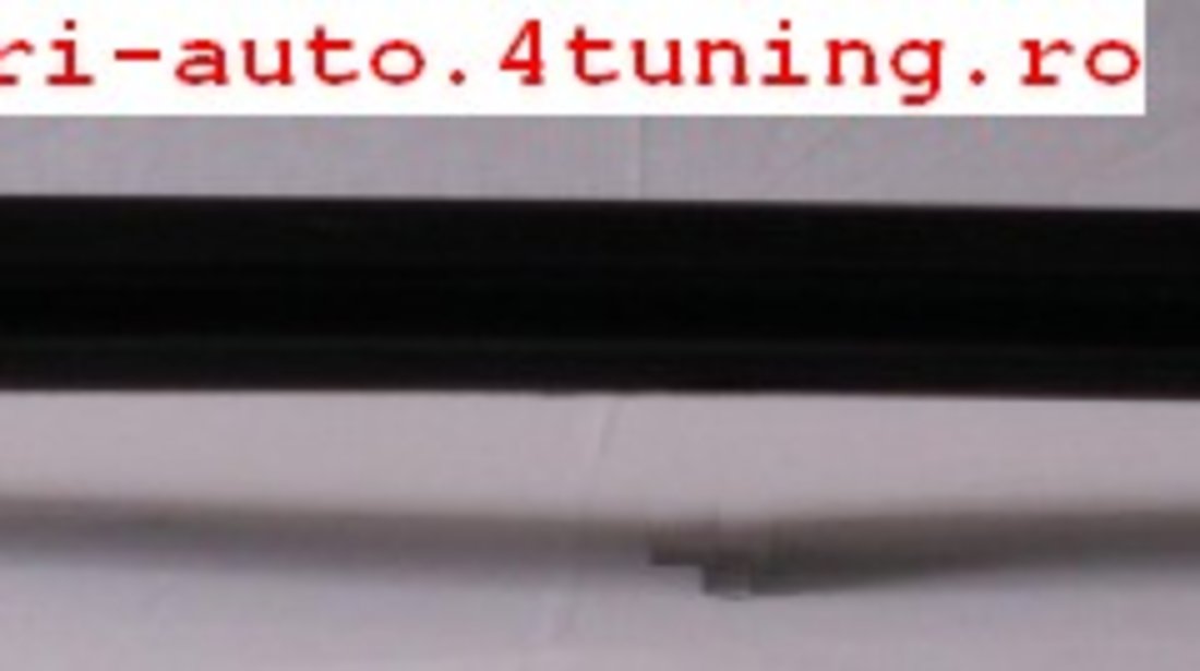 Prelungire bara fata fusta spoiler VW Golf 5 GTI GTD Jetta ver3