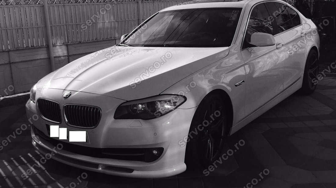 Prelungire bara fata Hamann BMW F10 F11 Hamann pt bara normala ver4