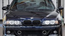 Prelungire bara fata lip BMW E39 Hamann Pachet M M...