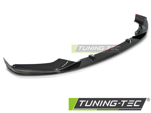 Prelungire Bara Fata Lip Extensie PERFORMANCE Negru Lucios compatibila BMW G30 G31 17-