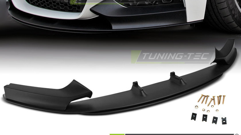 Prelungire Bara Fata Lip Extensie PERFORMANCE STYLE compatibila BMW F22 / F23 2013-