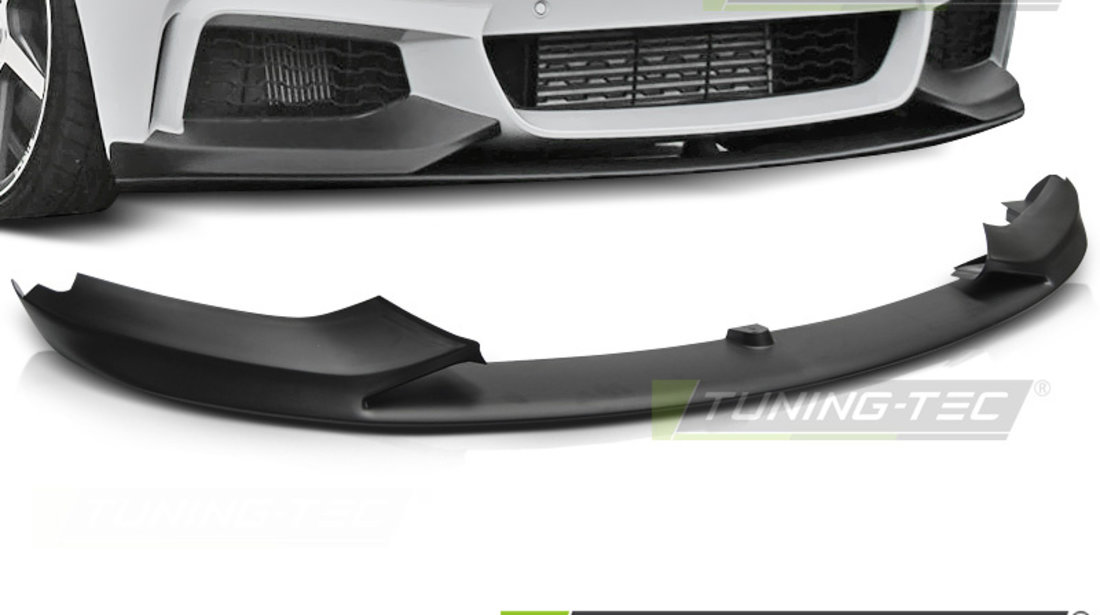 Prelungire Bara Fata Lip Extensie PERFORMANCE STYLE compatibila BMW F32/F33/F36 13-