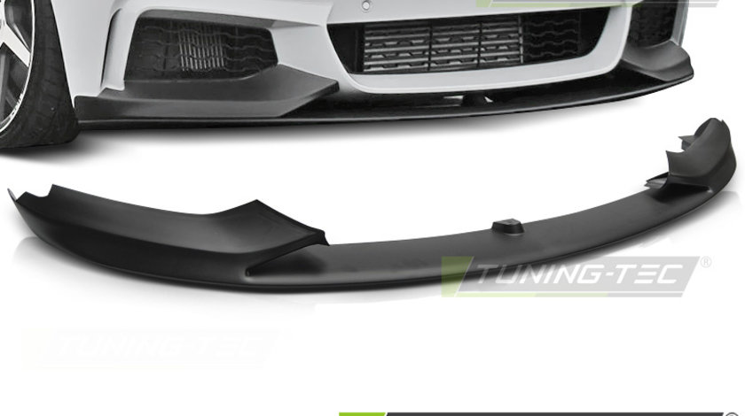 Prelungire Bara Fata Lip Extensie PERFORMANCE STYLE compatibila BMW F32/F33/F36 13-