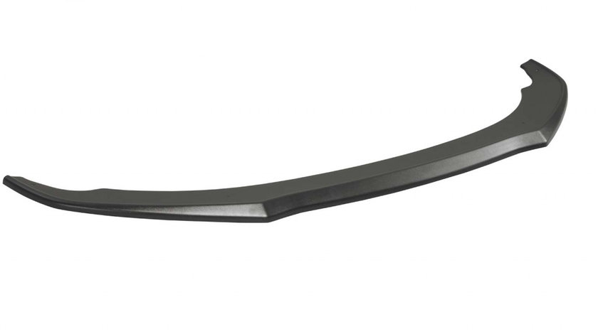 Prelungire Bara Fata Lip Spoiler Audi A7 numai S-Line, in afara de S/RS 5/2014- CSR-CSL165 Plastic ABS