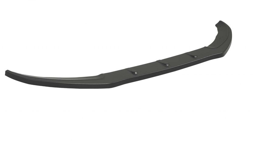 Prelungire Bara Fata Lip Spoiler Audi RS5 CSR-CSL116 Plastic ABS